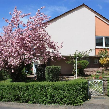 Apartament Haus Mueller Adelheid Hilders Zewnętrze zdjęcie