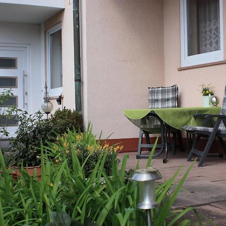 Apartament Haus Mueller Adelheid Hilders Zewnętrze zdjęcie