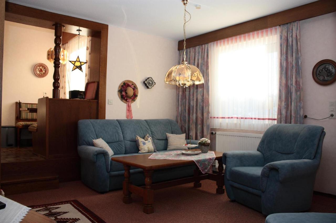 Apartament Haus Mueller Adelheid Hilders Zewnętrze zdjęcie
