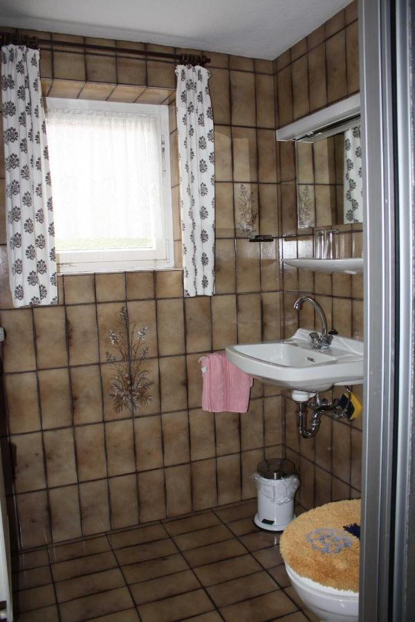 Apartament Haus Mueller Adelheid Hilders Zewnętrze zdjęcie
